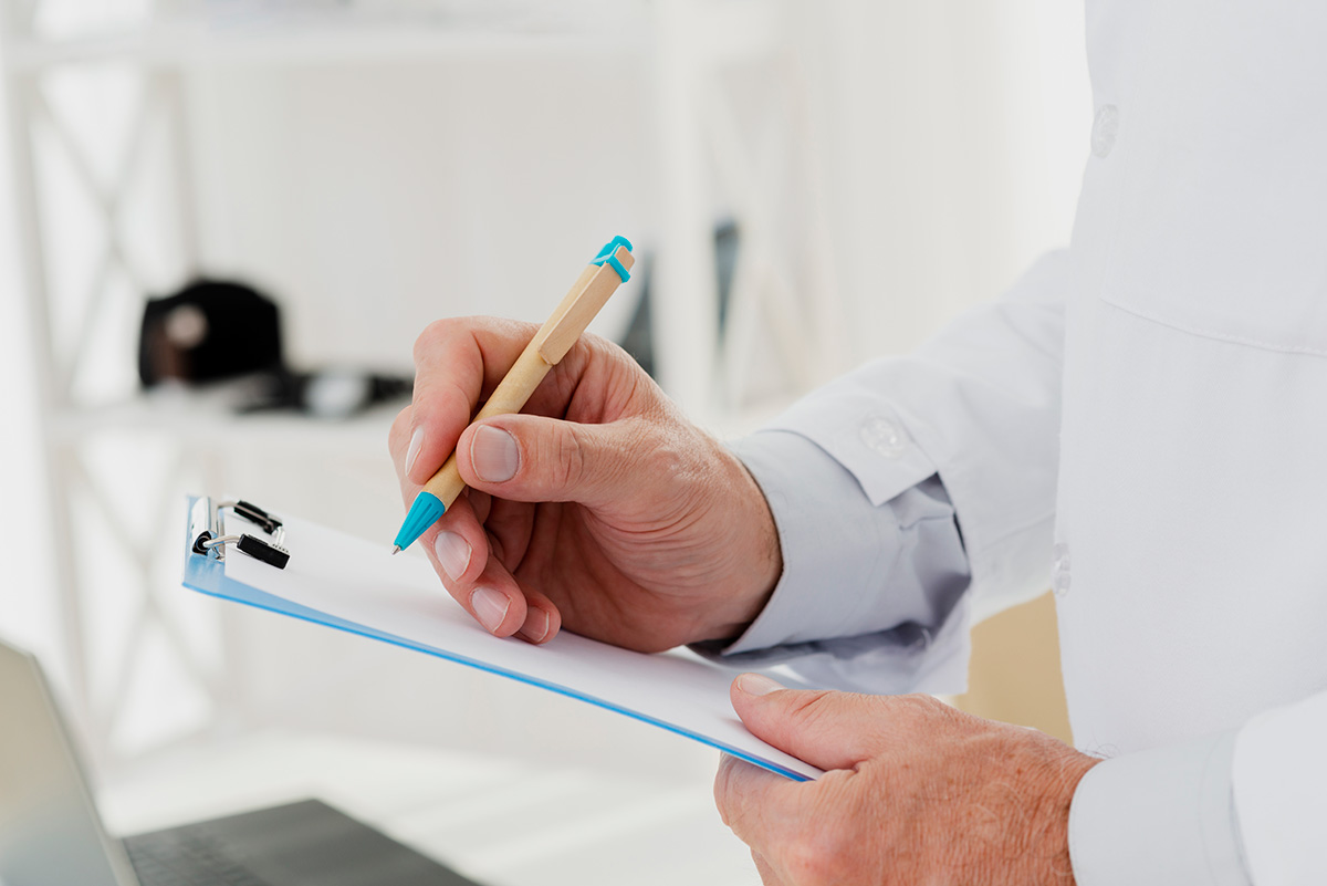 Testosterone Replacement Therapy In Testosterone Replacement Therapy Clinic In Braintree