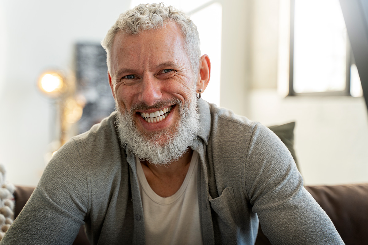 Testosterone Replacement Therapy for Men In Testosterone Replacement Therapy Clinic In Braintree